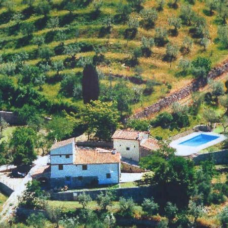 Agriturismo Montereggi Fiesole Rom bilde