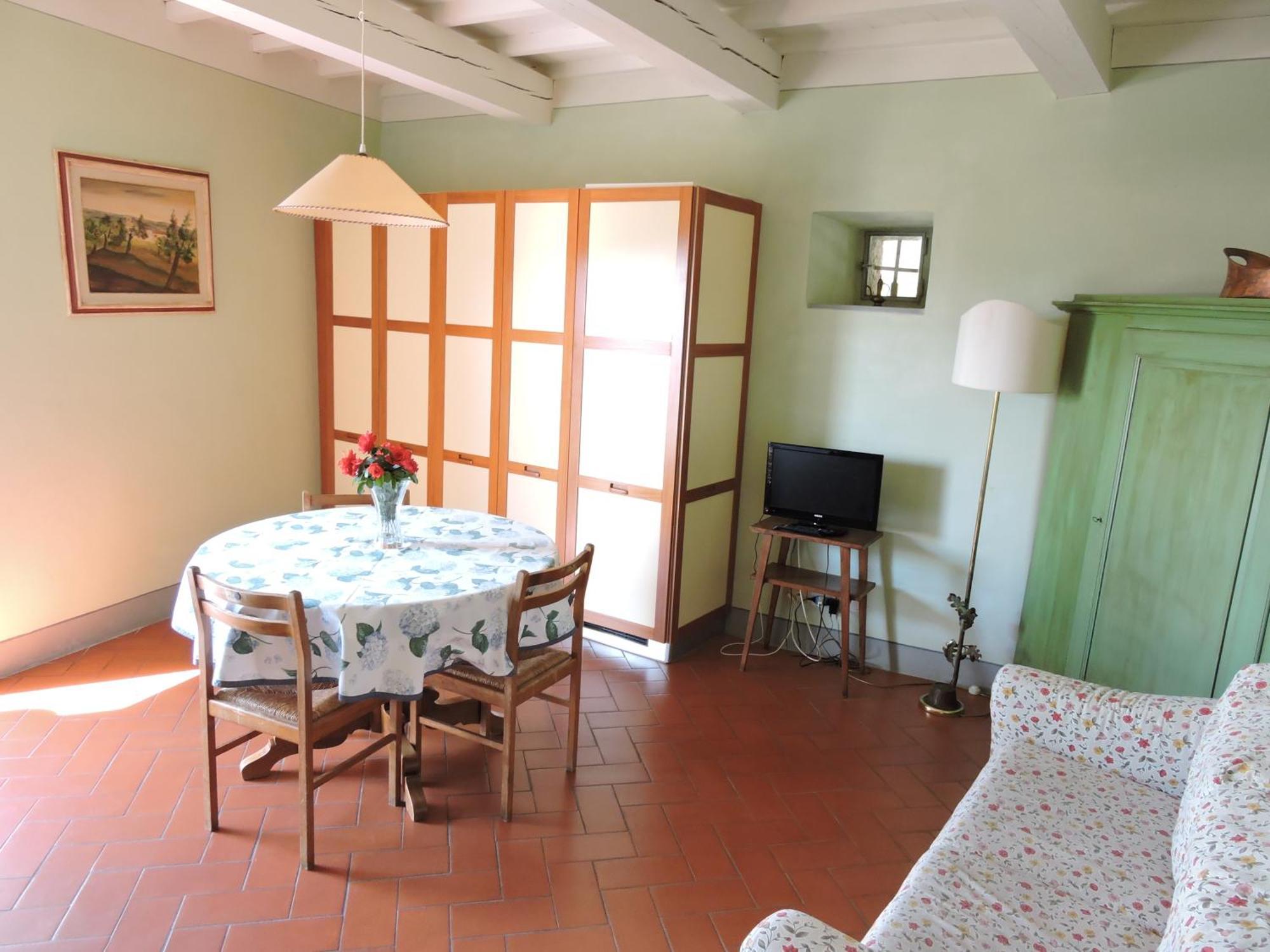 Agriturismo Montereggi Fiesole Rom bilde