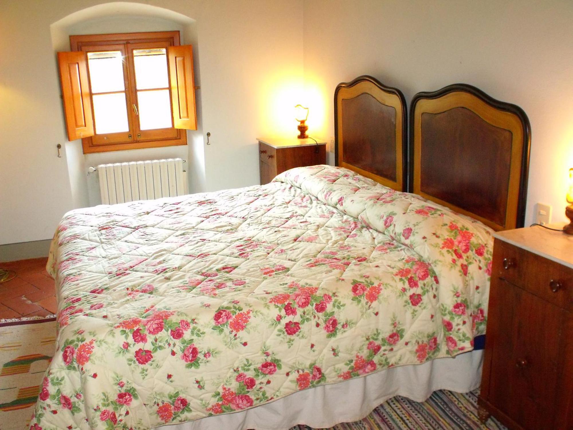 Agriturismo Montereggi Fiesole Rom bilde